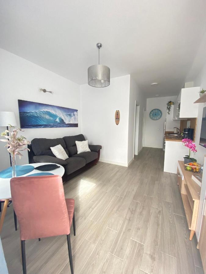 Villa Residencial El Guaidil Triquivijate ภายนอก รูปภาพ
