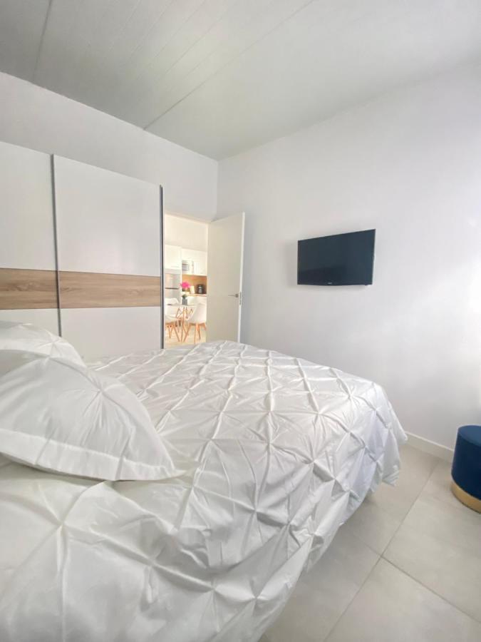 Villa Residencial El Guaidil Triquivijate ภายนอก รูปภาพ
