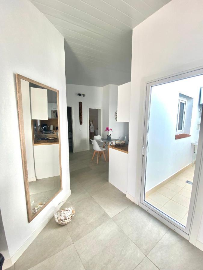 Villa Residencial El Guaidil Triquivijate ภายนอก รูปภาพ