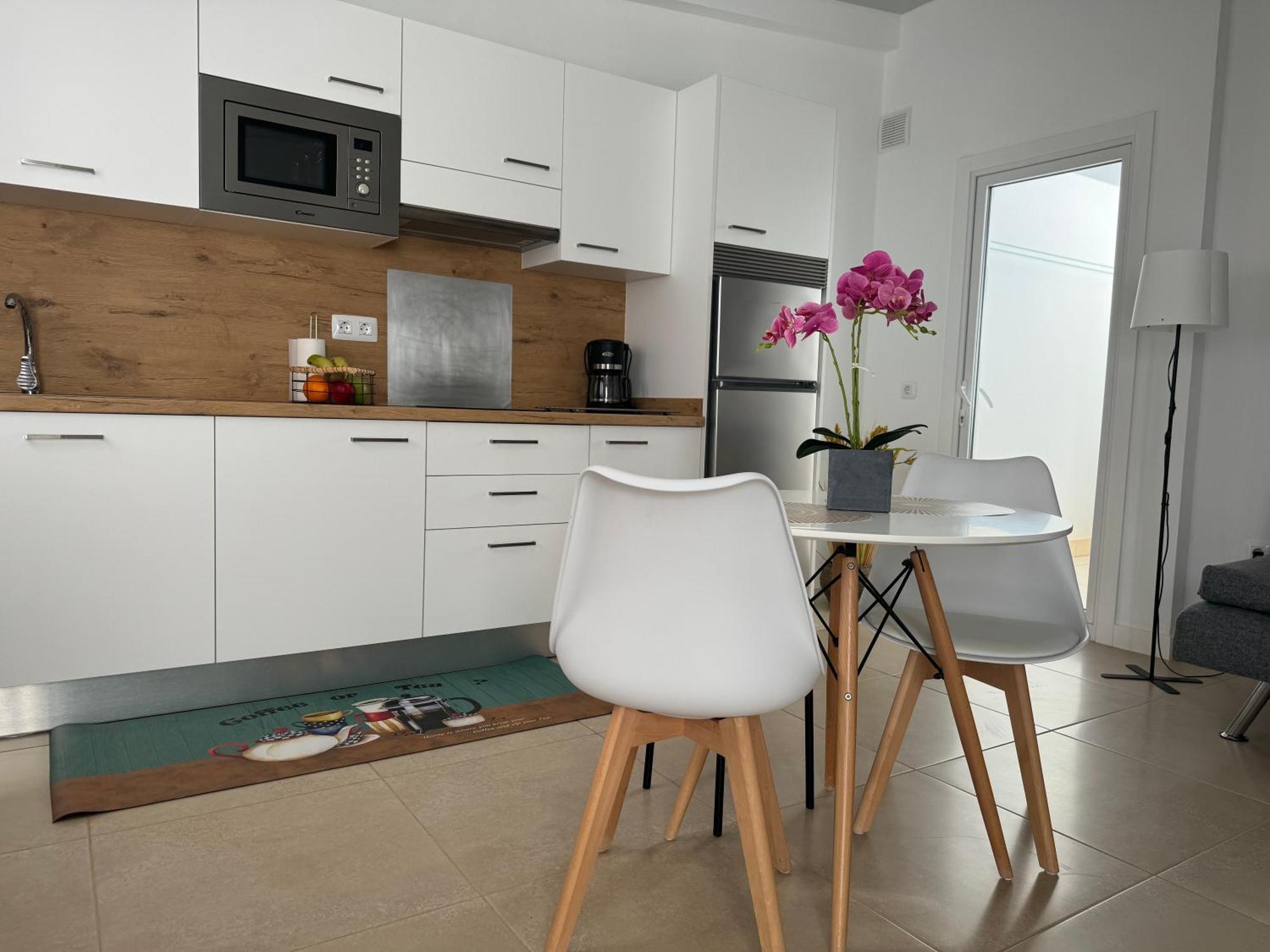 Villa Residencial El Guaidil Triquivijate ภายนอก รูปภาพ