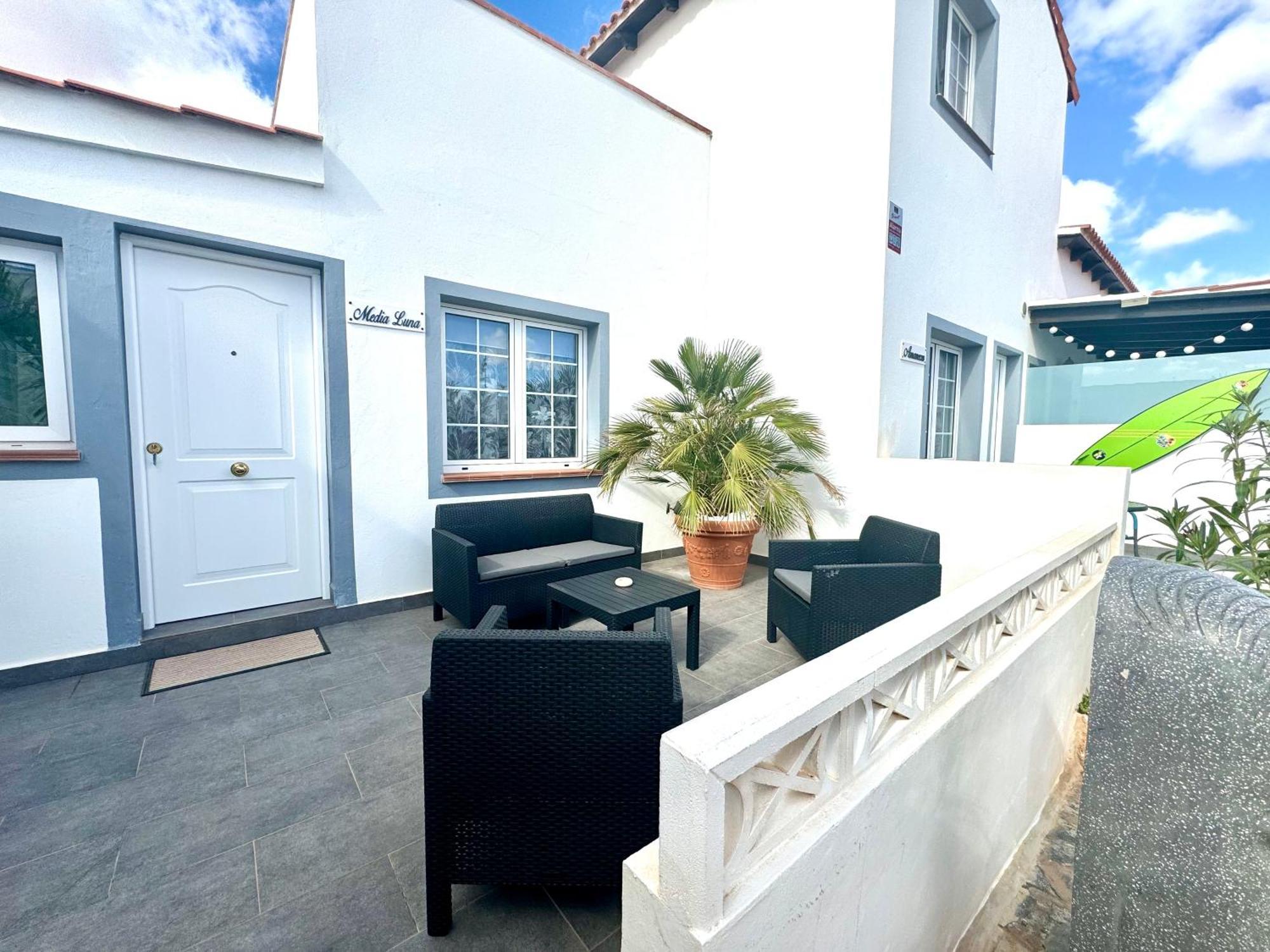 Villa Residencial El Guaidil Triquivijate ห้อง รูปภาพ