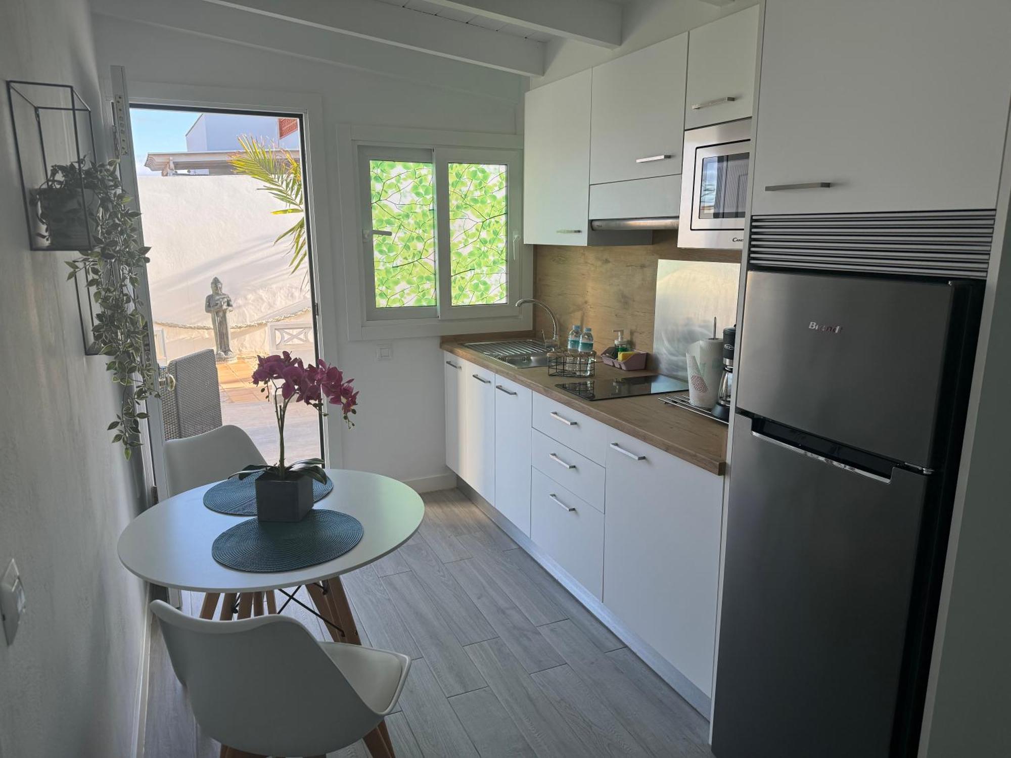 Villa Residencial El Guaidil Triquivijate ห้อง รูปภาพ