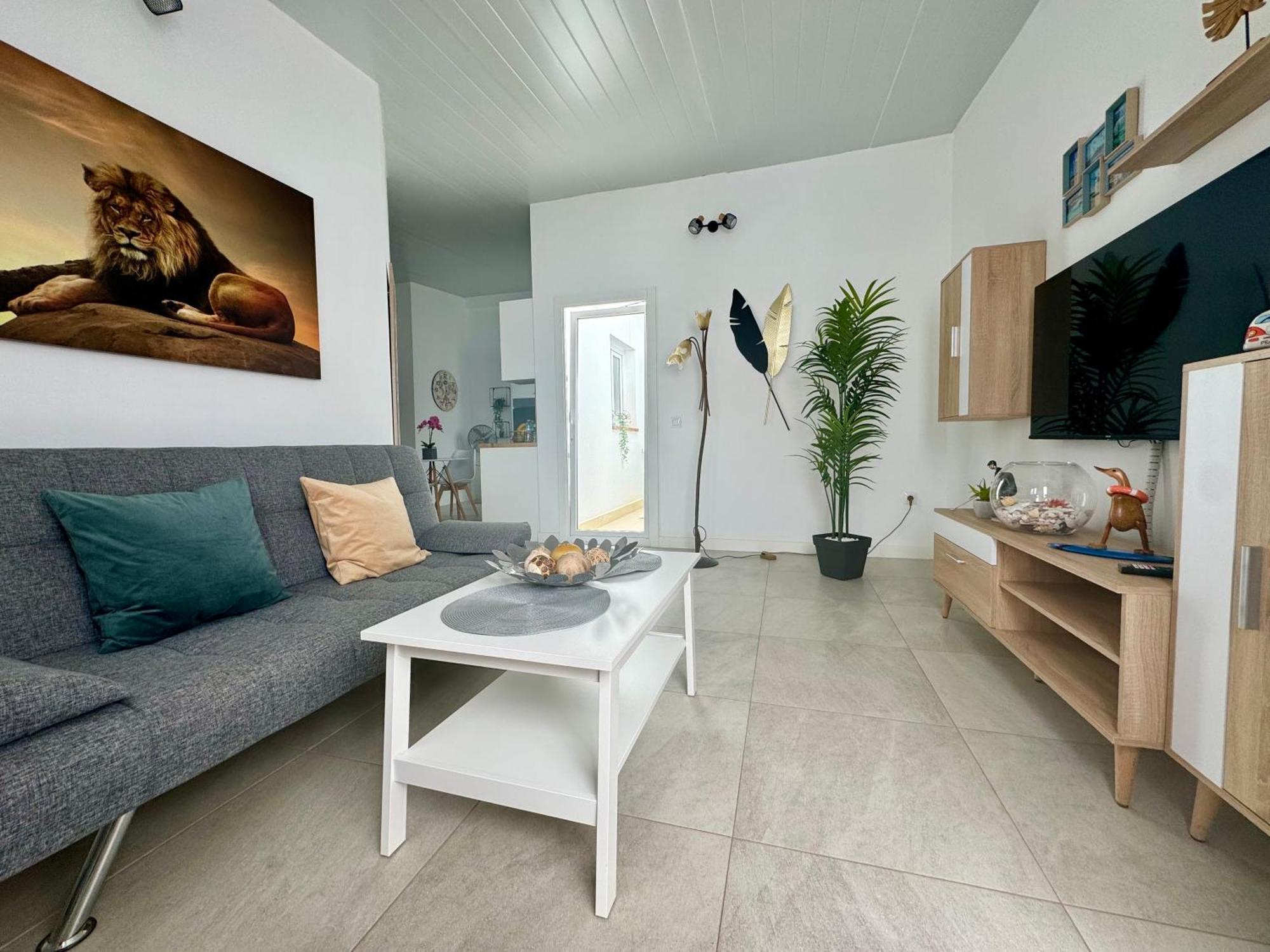 Villa Residencial El Guaidil Triquivijate ห้อง รูปภาพ